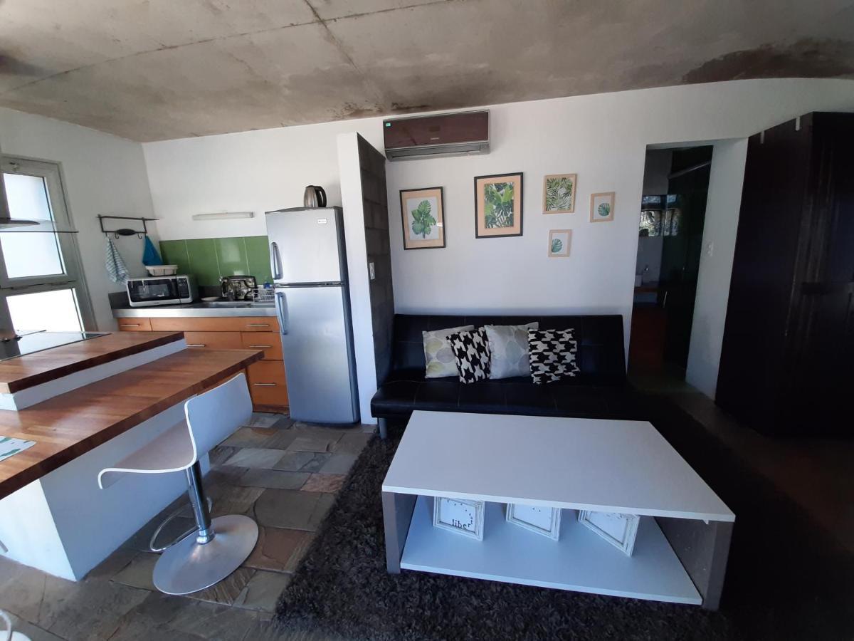 Loft Del Barranco Apartment Колония дел Сакременто Екстериор снимка