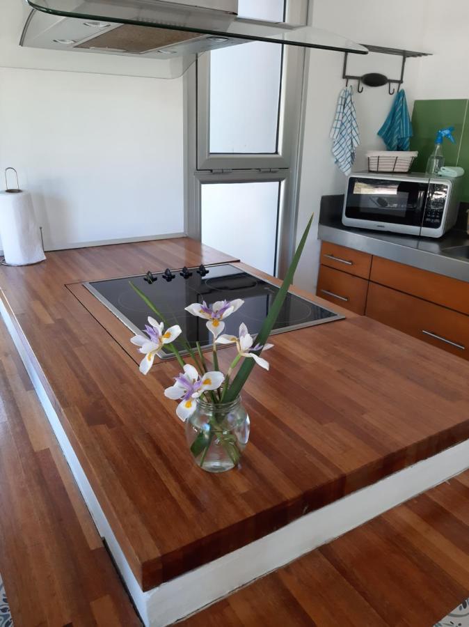 Loft Del Barranco Apartment Колония дел Сакременто Екстериор снимка