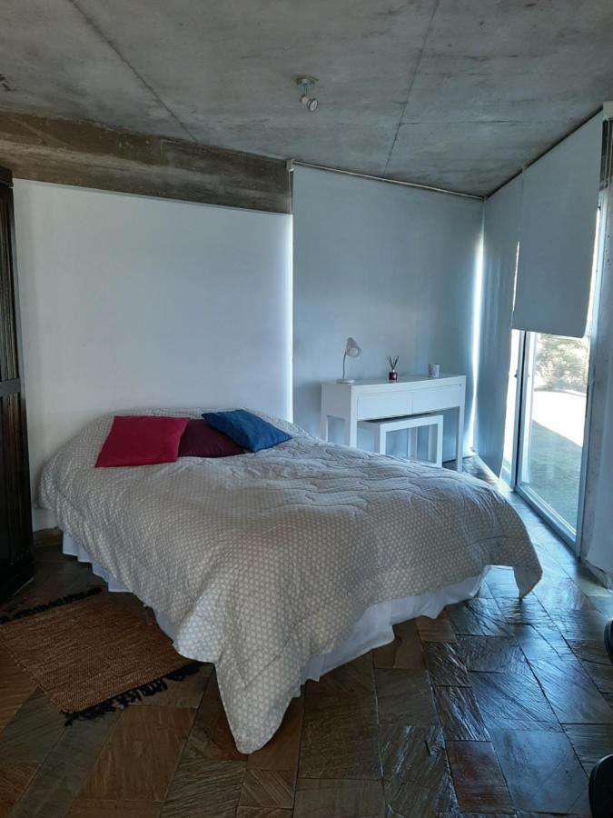 Loft Del Barranco Apartment Колония дел Сакременто Екстериор снимка