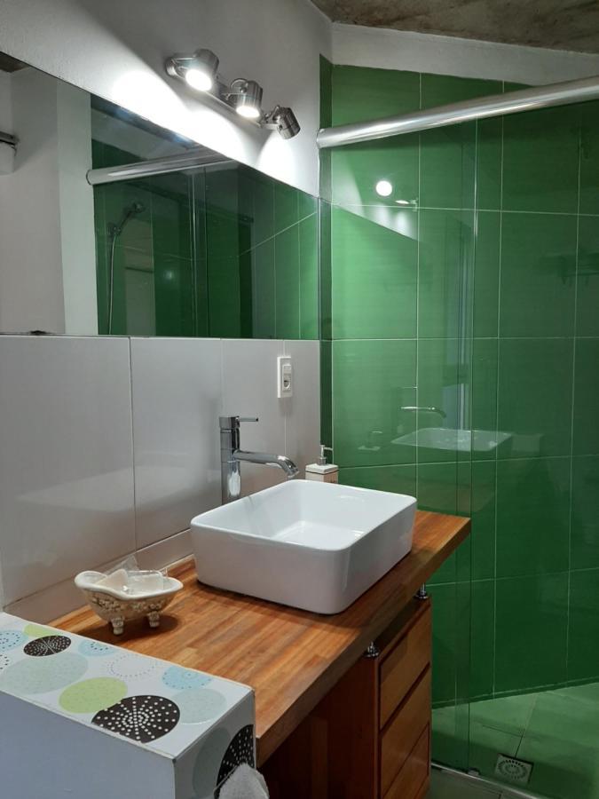 Loft Del Barranco Apartment Колония дел Сакременто Екстериор снимка