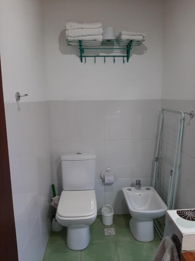 Loft Del Barranco Apartment Колония дел Сакременто Екстериор снимка