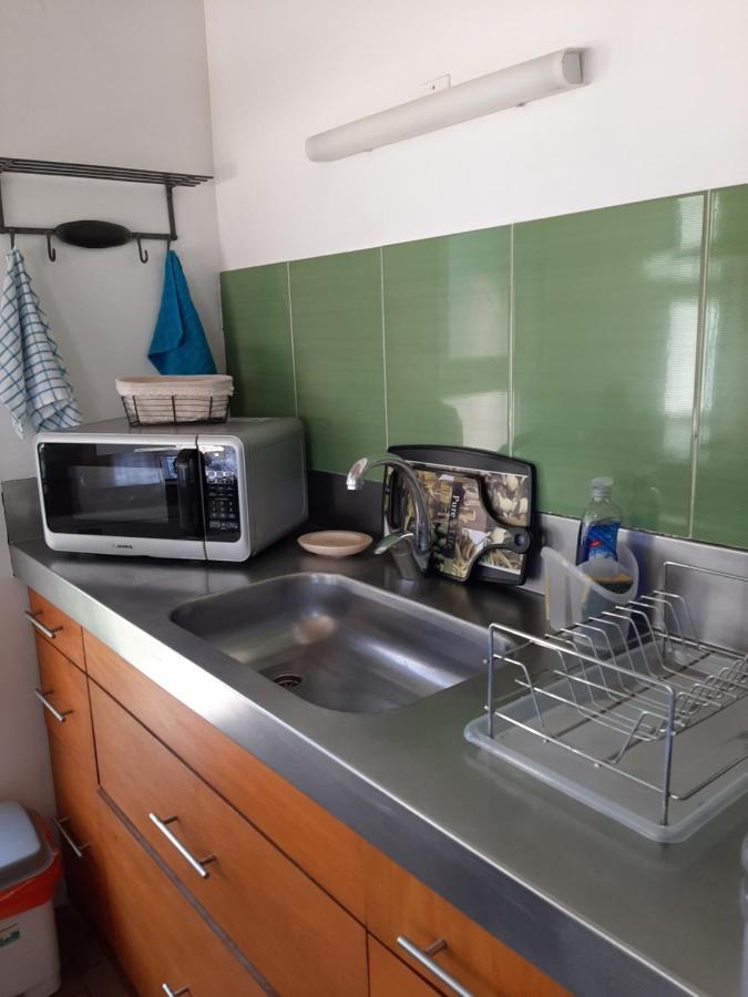 Loft Del Barranco Apartment Колония дел Сакременто Екстериор снимка