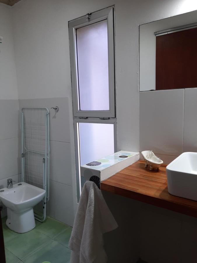 Loft Del Barranco Apartment Колония дел Сакременто Екстериор снимка