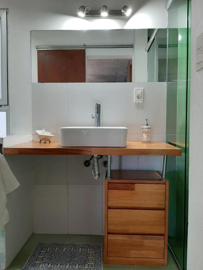 Loft Del Barranco Apartment Колония дел Сакременто Екстериор снимка