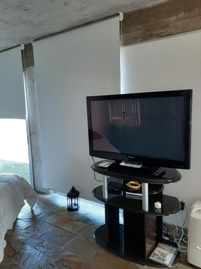 Loft Del Barranco Apartment Колония дел Сакременто Екстериор снимка