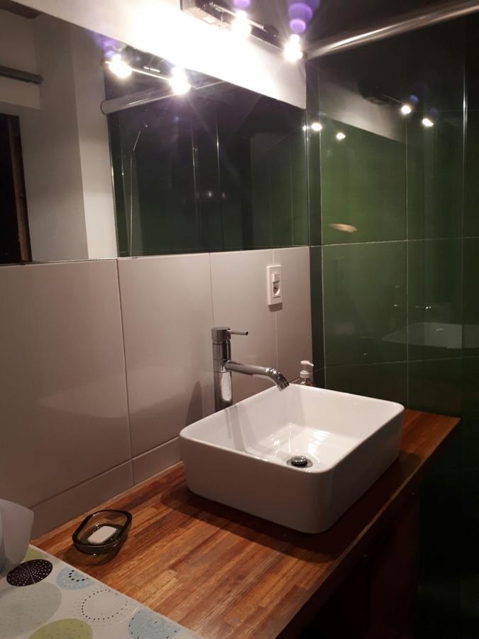 Loft Del Barranco Apartment Колония дел Сакременто Екстериор снимка